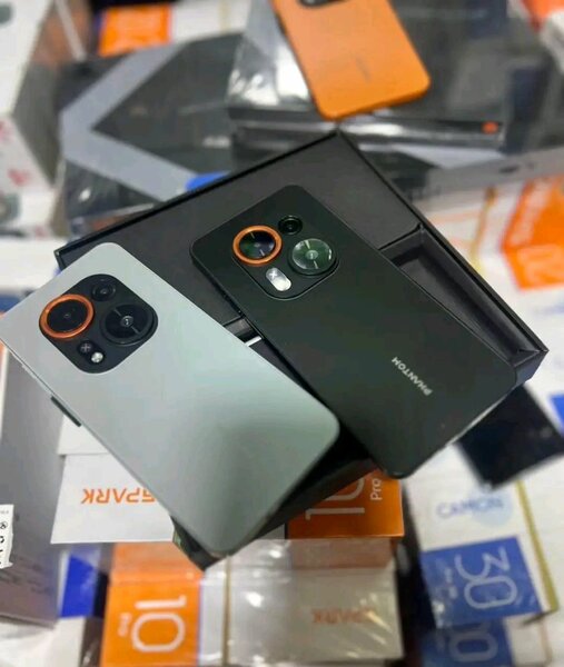 TECNO PHANTOM X2 PRO 5G 256GB 16GB RAM première copie dubaï