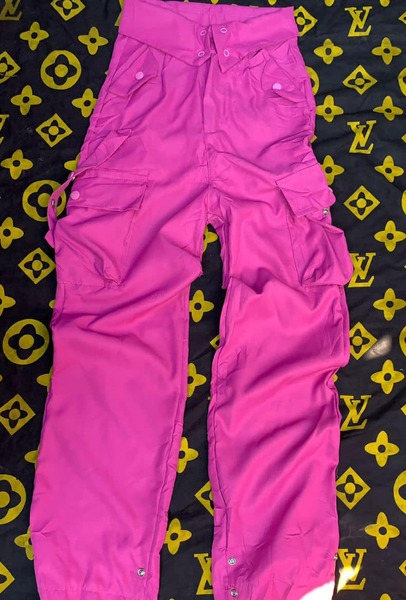 Cargo pants