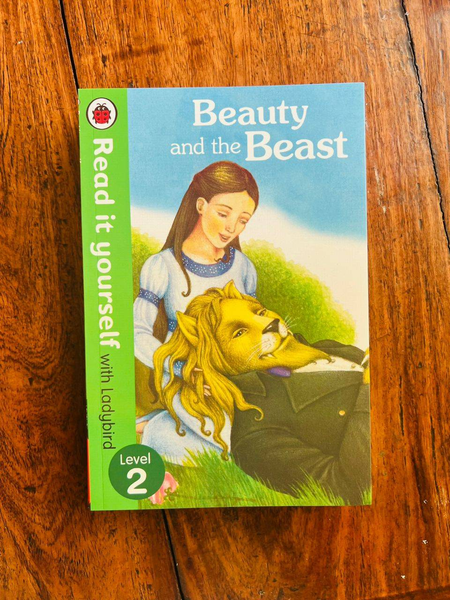 Lady bird books 