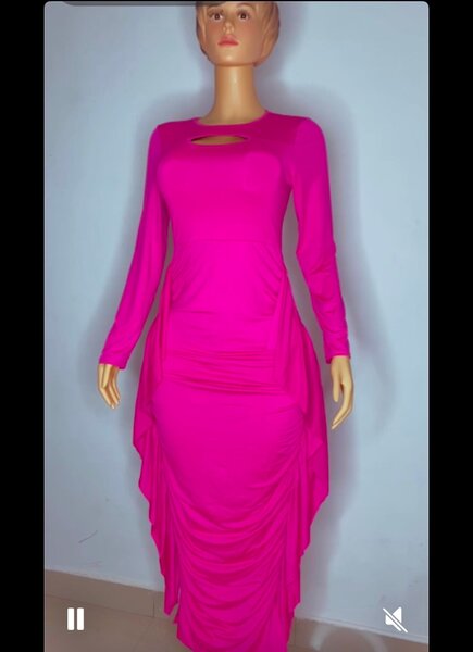 Bodycon dress