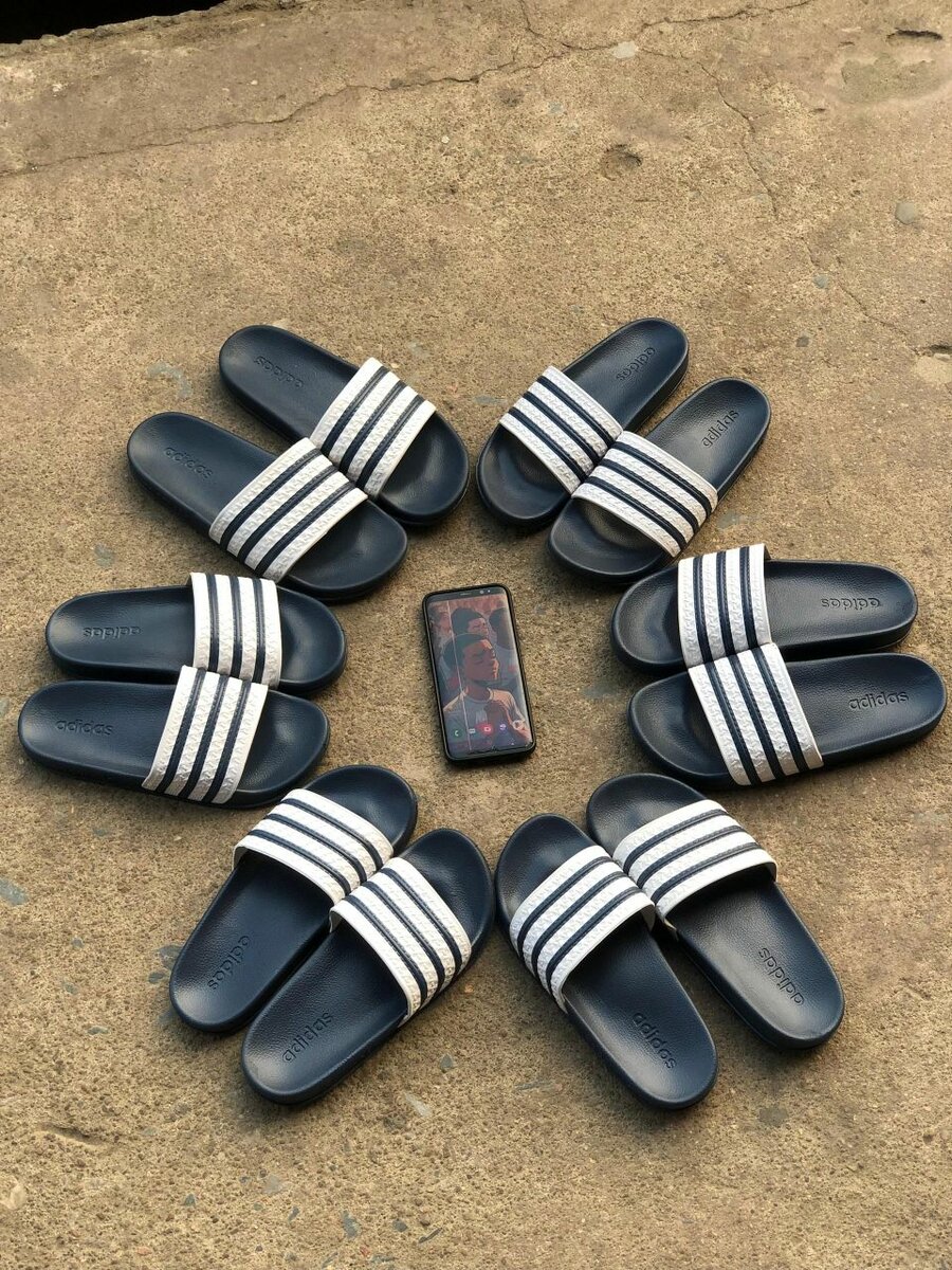 Sizes from 40 to 45