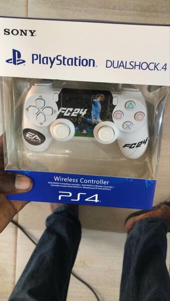 Psp 3,4 controller