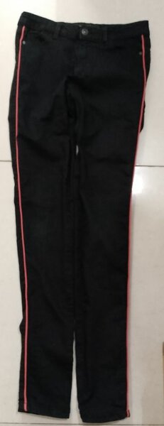 Pantalon jean