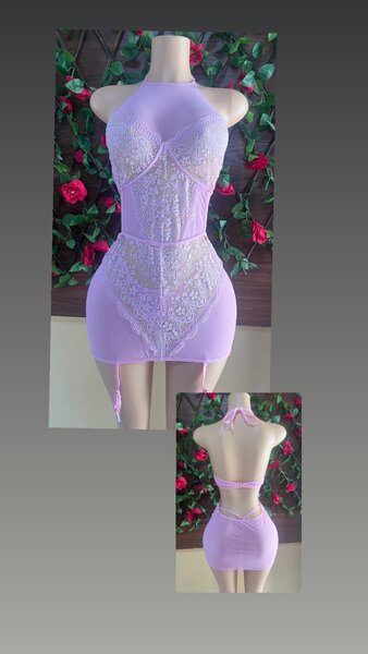 Nuisette pour femme
