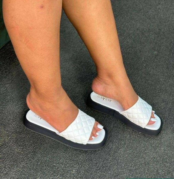 Slippers