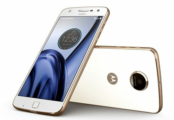 MOTOROLA Z