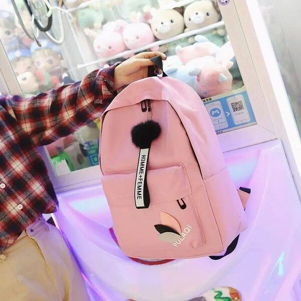 Sac pour enfants du primaire
