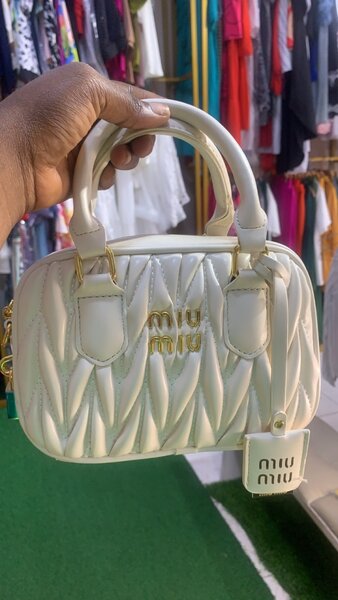 Ladies cute bag