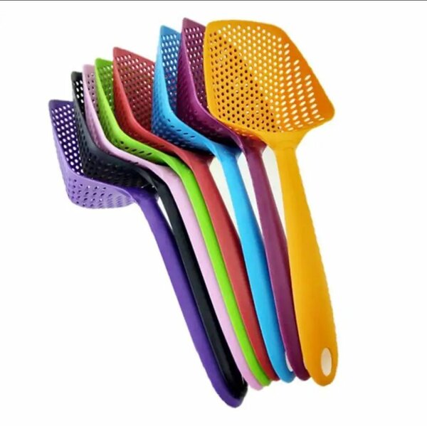 Colander Spoon