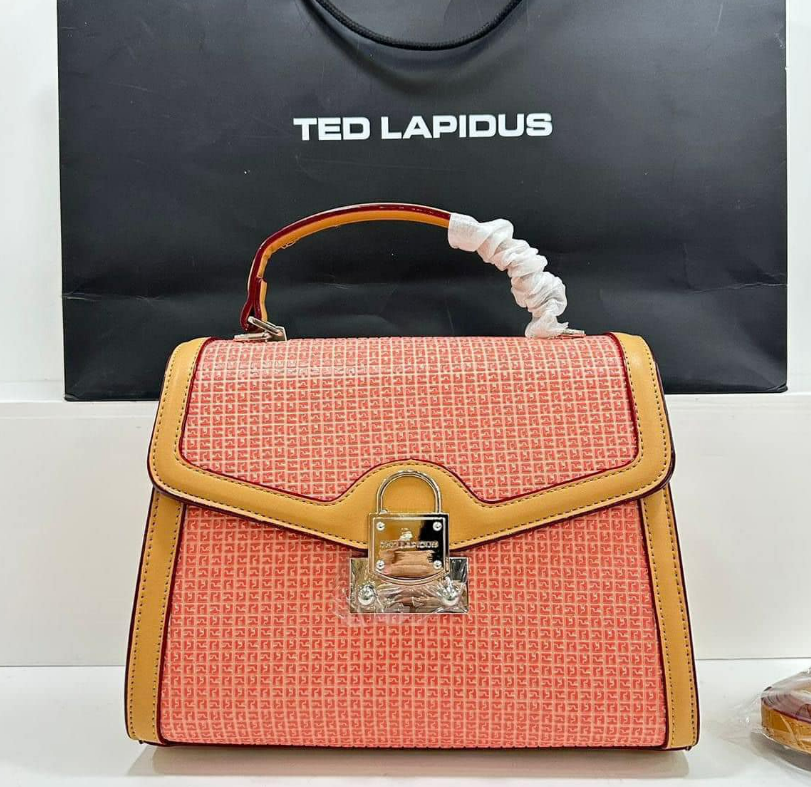 sacs Ted