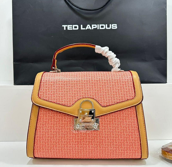 sacs Ted