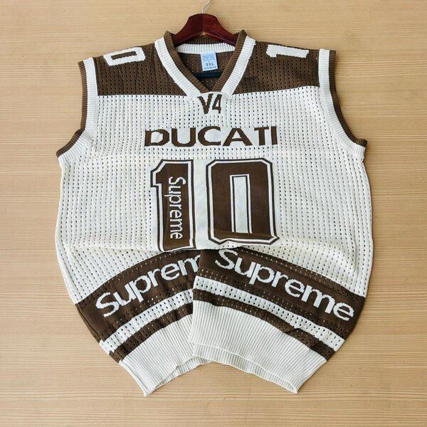 Men's Half Shirt