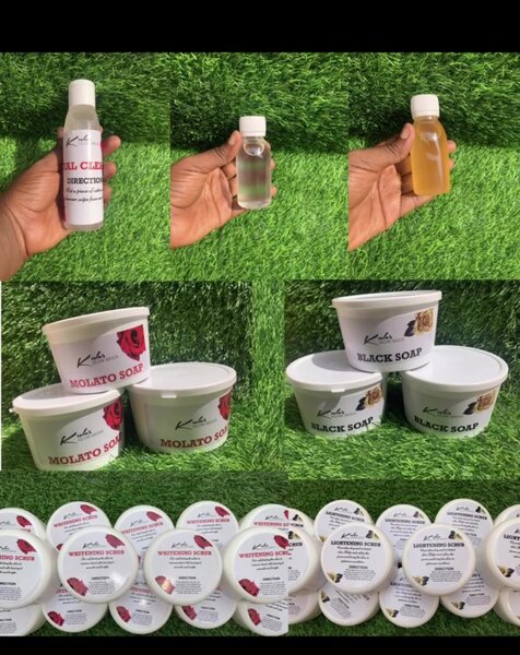 Skincare
