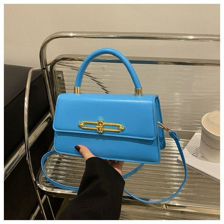 Sac tendance à bandoulière