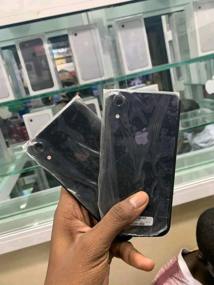iPhone xr