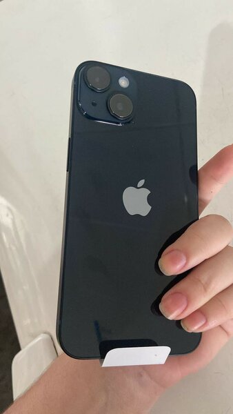 iPhone 13