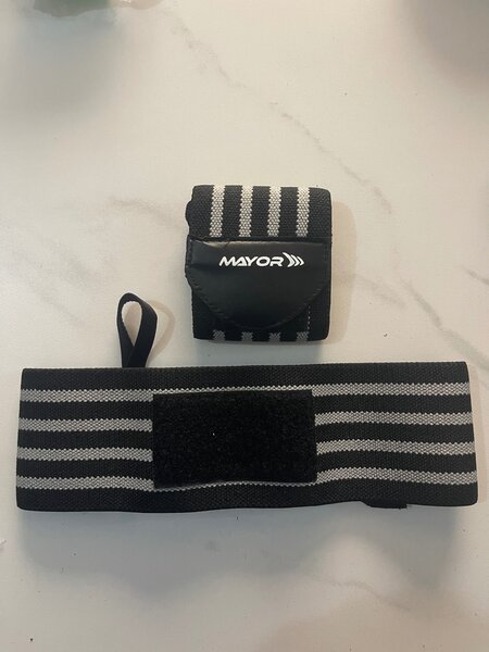 Wrist Support Belt