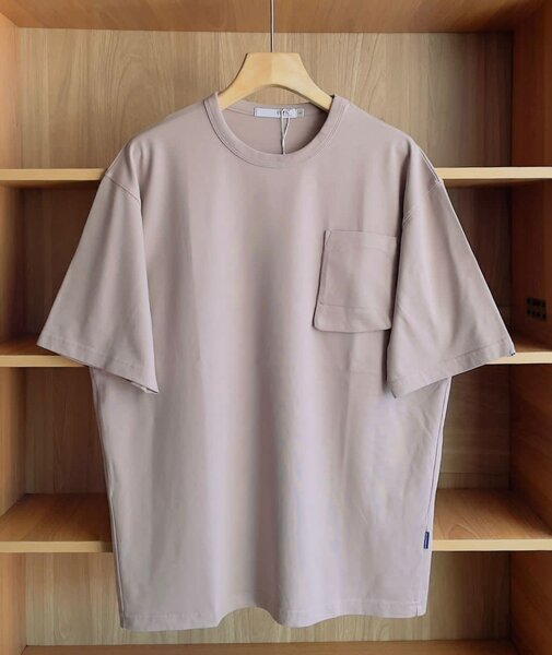 T-Shirt stock