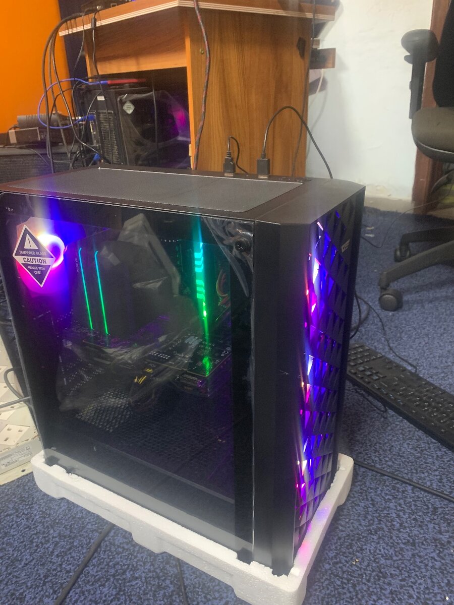 Gaming machine
