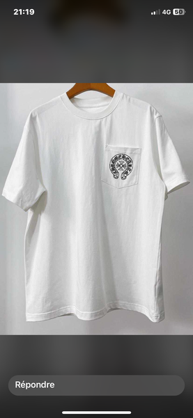 T-shirt oversized