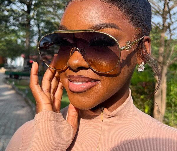 Loewe sunglasses