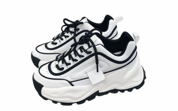 LADIES SNEAKERS