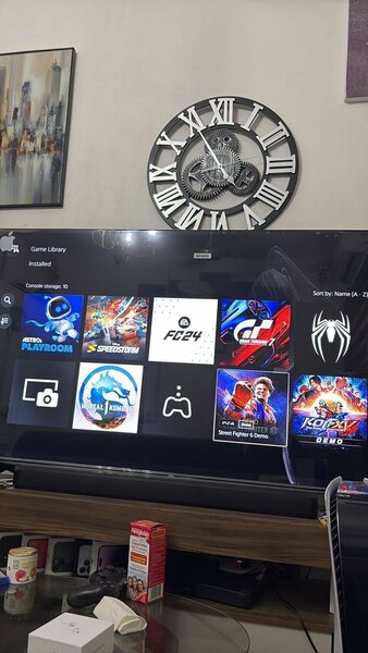 PlayStation 5