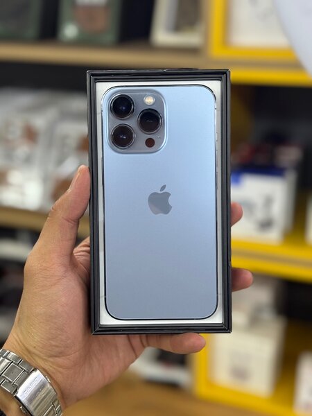 iPhone 13 Pro 128GB