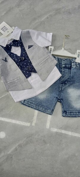 Boys suit
