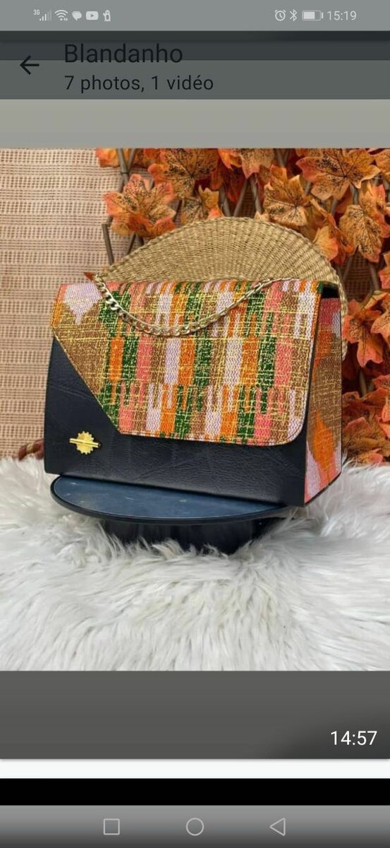 Elégance sac