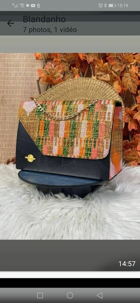 Elégance sac