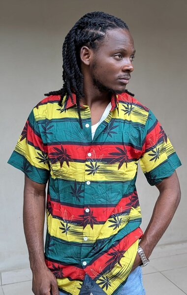 Summer shirt