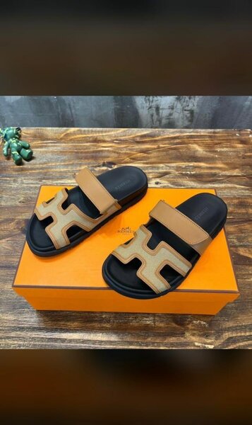 Quality slippers