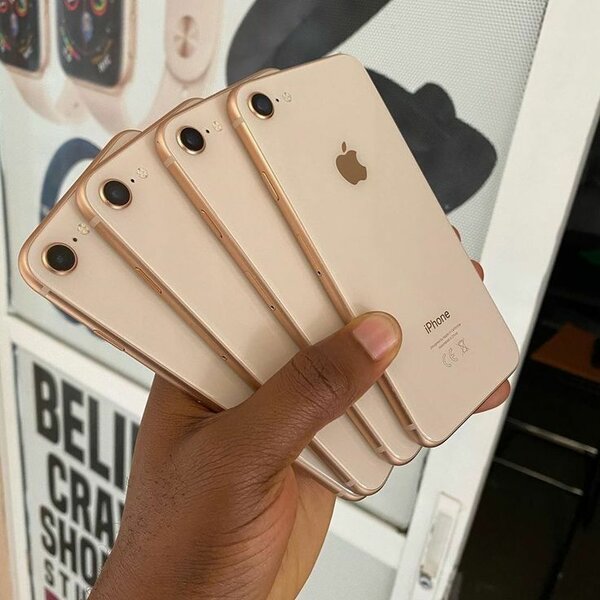 Apple iphone 8