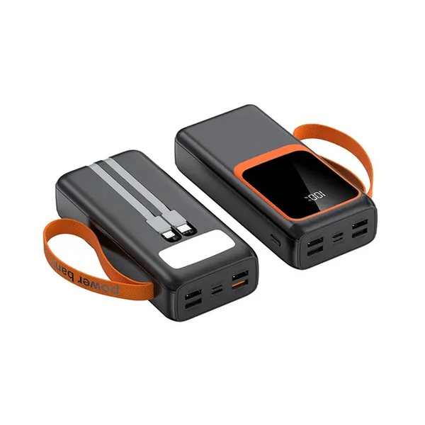 Powerbank 30000mAh