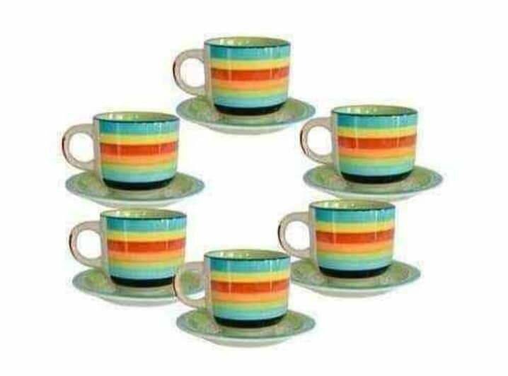 Tasses à lipton