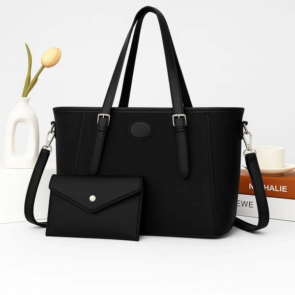 Sac à main élégant en cuir