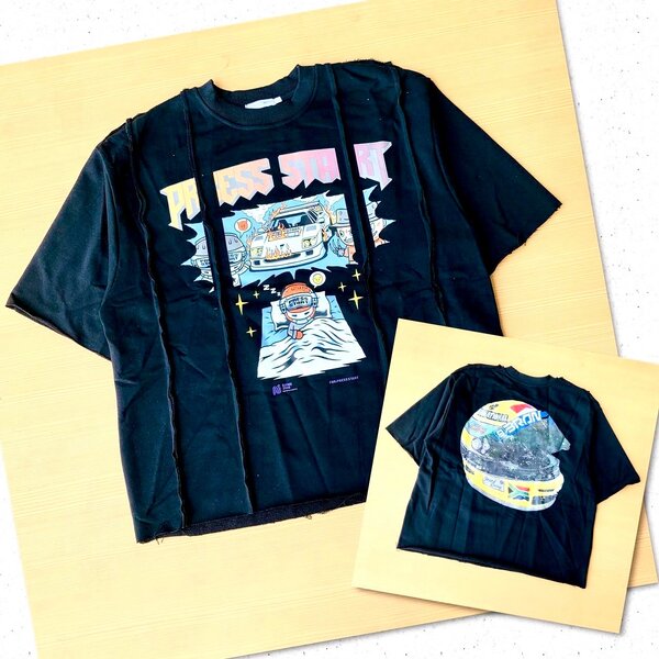 Men's T-shirt