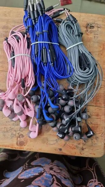 Headsets