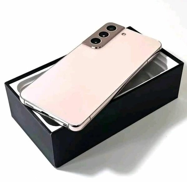 Smartphone Android 5G