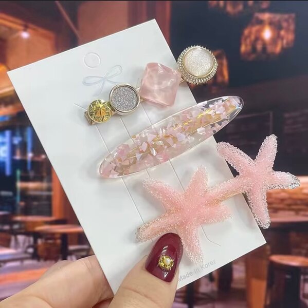 Hair clip