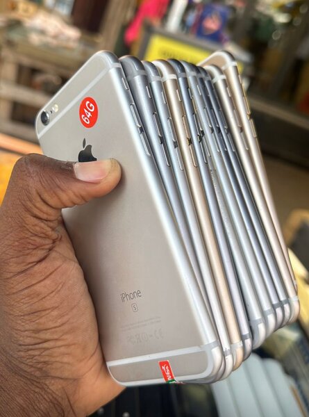 Apple iPhone 6s