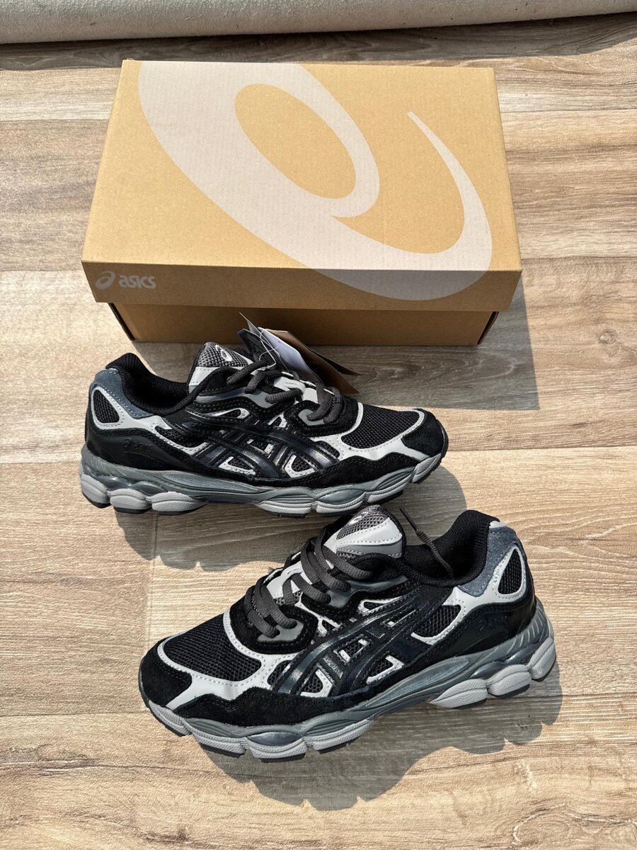 ASICS