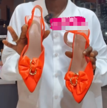 Women's sandals