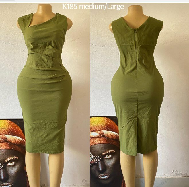 dress  