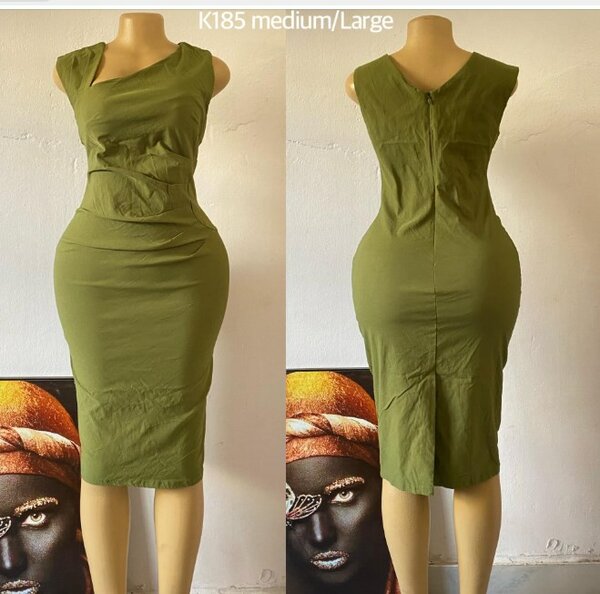 dress  