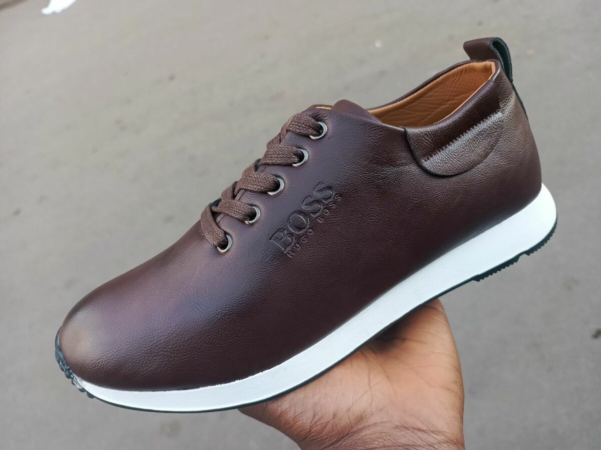 Hugo Boss