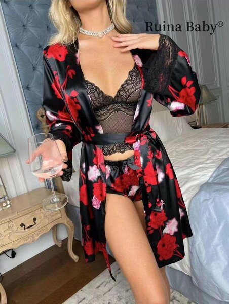 Night wear