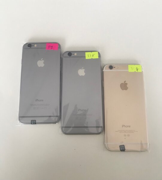 iPhone 6 32gb