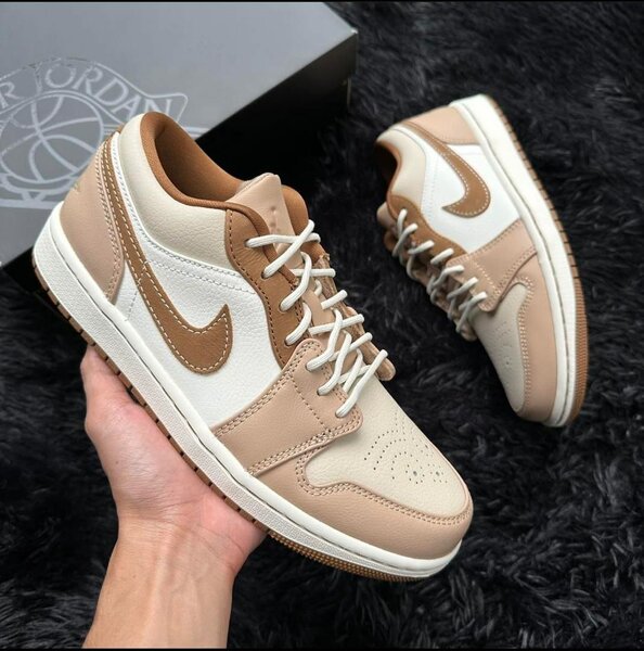 Jordan 1low 40-45